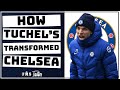 Thomas Tuchel's Chelsea Tactics Explained | How Tuchel's Changed Chelsea |