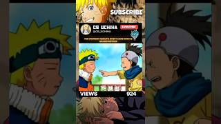 The Moment Naruto 💀🗿 #cutebabies