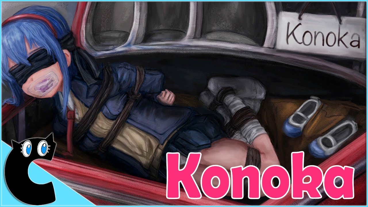 Konoka - Gameplay