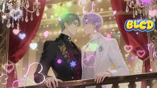 𝔹𝕃ℂ𝔻 — The Moment You Stop Begging for Love #BLCD