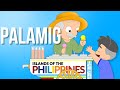 Palamig  summer special  pinoy animation