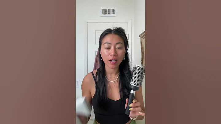 AT HOME BLOWOUT #shorts