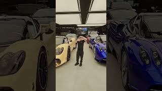 Look at those carrssss!!  UAE cars | UAE kids | sports cars | car lover | Dubai cars