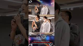 Download Lagu Behind the scenes of concert practice 😫.... #williamjkp #est_rvp #williamest #love echo #gmmtv MP3