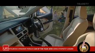 Iklan Mitsubishi Xpander  Next 15s