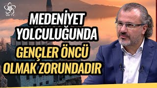 Sıtkı Aslanhan Aile, Eğitim, İş Hayatında Başarı İçin Altın Kurallar Vav Tv