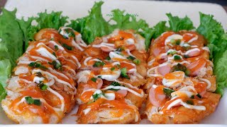 Món Ngon Mẹ Nấu Mom's Best Food