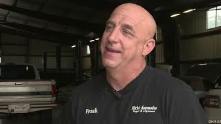 Famous ‘I’m not a politician’: Boerne mayor-elect ready to address growth, traffic after winning withou... Net Worth