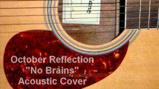 Sum 41 - No Brains (Acoustic Cover )