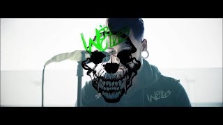 Were Wolves - Dissonance Feat Bryan Kuznitz Official Video