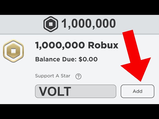 USE STAR CODE: VOLT* HOW TO USE ROBLOX STAR CODES! 2021! (Roblox