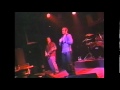 brief 3 DOORS DOWN interview and live clip 2000