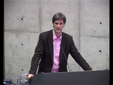 Given the enlargement of the European Union, the fall-back in productivity growth and the lack of success in implementing further structural reforms, Van der Ploeg highlights the political economy of the European Union and discusses the role of the Maastricht Treaty as an impediment or catalyst for reform. He also sheds light on the empirical characteristics of the voting behaviour of Members of the European Parliament and shows that they nowadays vote more along party lines than national lines and pays due attention to allegiance and party discipline. In contrast to what many believe, he argues on game-theoretic grounds that the Lisbon Treaty will not strengthen the European Parliament versus the Council. In fact, the old bigger member states strengthen their grip on the political decision making process. He also discusses progress on the ratification of European legislation in the member states. Finally, he addresses the crucial question of how European politics can be made more attractive to the electorates of Europe and makes the case that this requires further reform of European institutions. Information about the speaker Rick van der Ploeg is Professor of Economics at the University of Oxford, Adjunct Professor at the University of Amsterdam, Research Fellow of CEPR, London, CESifo, Munich and the Tinbergen Institute. He is also a co-director of the Oxford Centre for the Analysis of Resource Rich Economies and a Member of both New College and Nuffield College.