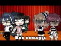 Bad Romance || Singing battle || Gacha Life \\ GLMV // FLASH WARNING