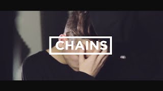 Nick Jonas - Chains (Official Music Video) Cover by Pat Hoffy