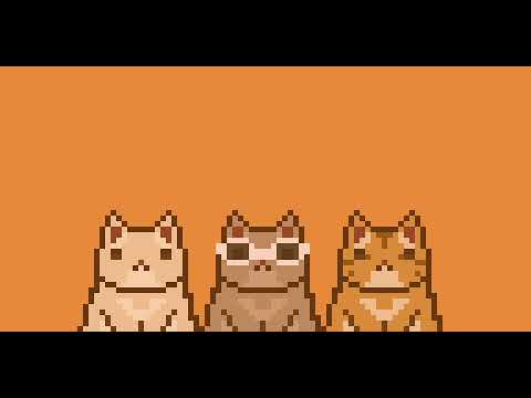 go kitty go [1 hour]