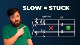 Full 4 Jazz Piano Mistakes That Are Keeping You Stuck News