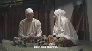 TVC SUCIKAN HATI RAMADAN RTM - SIMPLY UMRAH (HD)