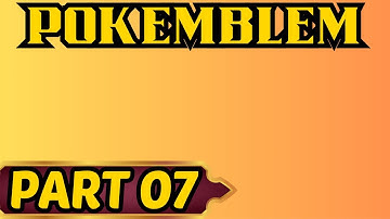 Pokemblem Part 7 Route 5, Route 6, Diglett