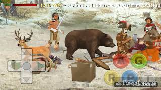 CRAZY 20 MEN CIVIL WAR IN BACK WARS screenshot 5