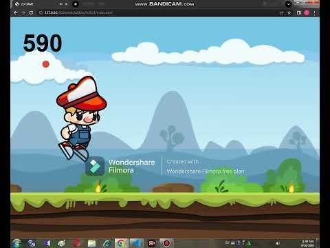 javaScript 2D Game |lahiru rashmika
