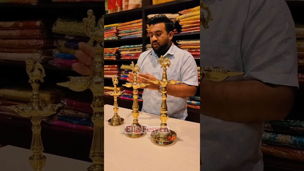 Rangoli Kutthu Villaku Annampatchi 