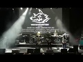Man With A Mission - Smells Like Teen Spirit / Fly Again | Moscow 14.03.2019