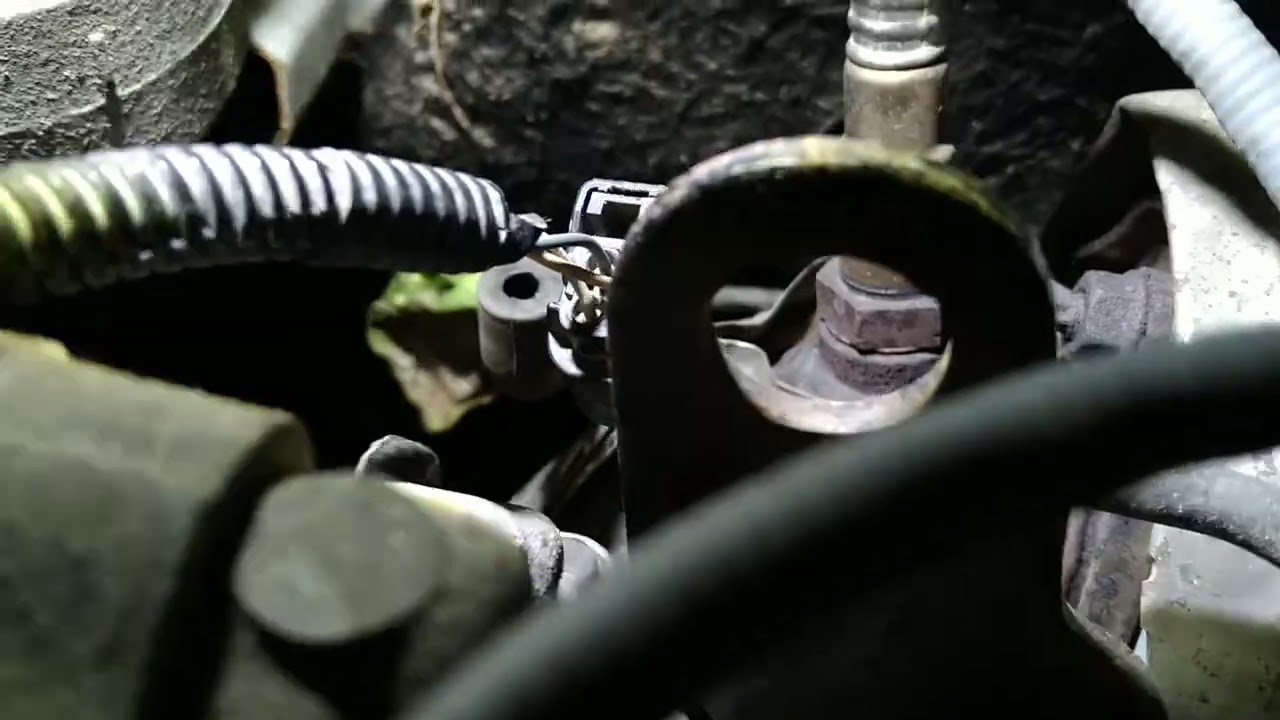 ⚡DTC145392 Pressure sensor circuit, Renault Trafic 2018 