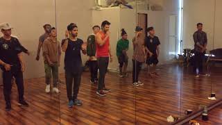 Download lagu Highrated Gabru Making Varun dhawan nawabzaade Rahul shetty Highrated Gabru Making Varun dhawan nawabzaade Rahul shetty