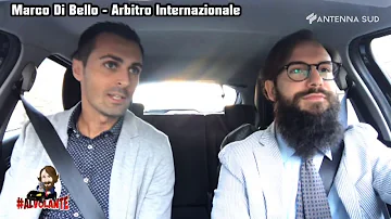 Come si diventa arbitro internazionale?