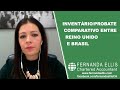 Inventário/Probate – Comparativo entre Reino Unido e Brasil