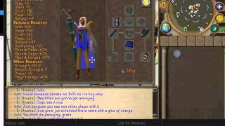 Rs Acc Rest, Jagex Are Useless