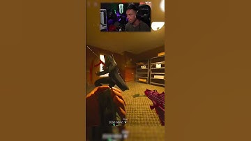 Geak vs @nahv #shorts #trending #rebirthisland