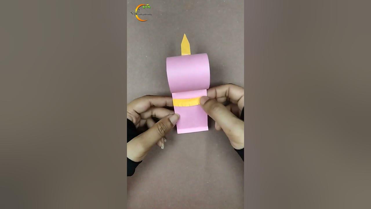 how-to-make-bird-with-colour-paper-shorts-crafts-papercraft