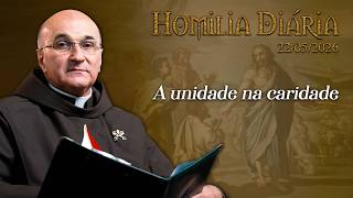 CONSELHO de OURO para alcançar a PAZ e a UNIDADE! Pe. Roberto Polimeni