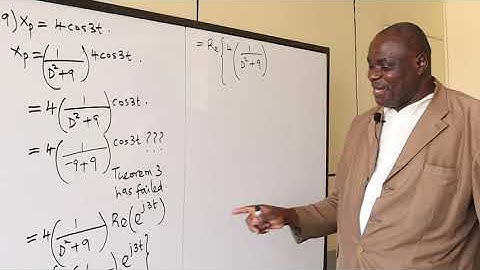 D OPERATOR PART 3 {EXAMPLE 6,7            }