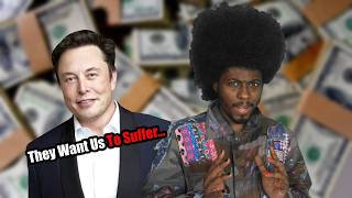 So Do Billionaires Expect Us To Just Die?