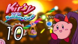 AtK - Kirby and the Rainbow Curse [10] 5-1,2