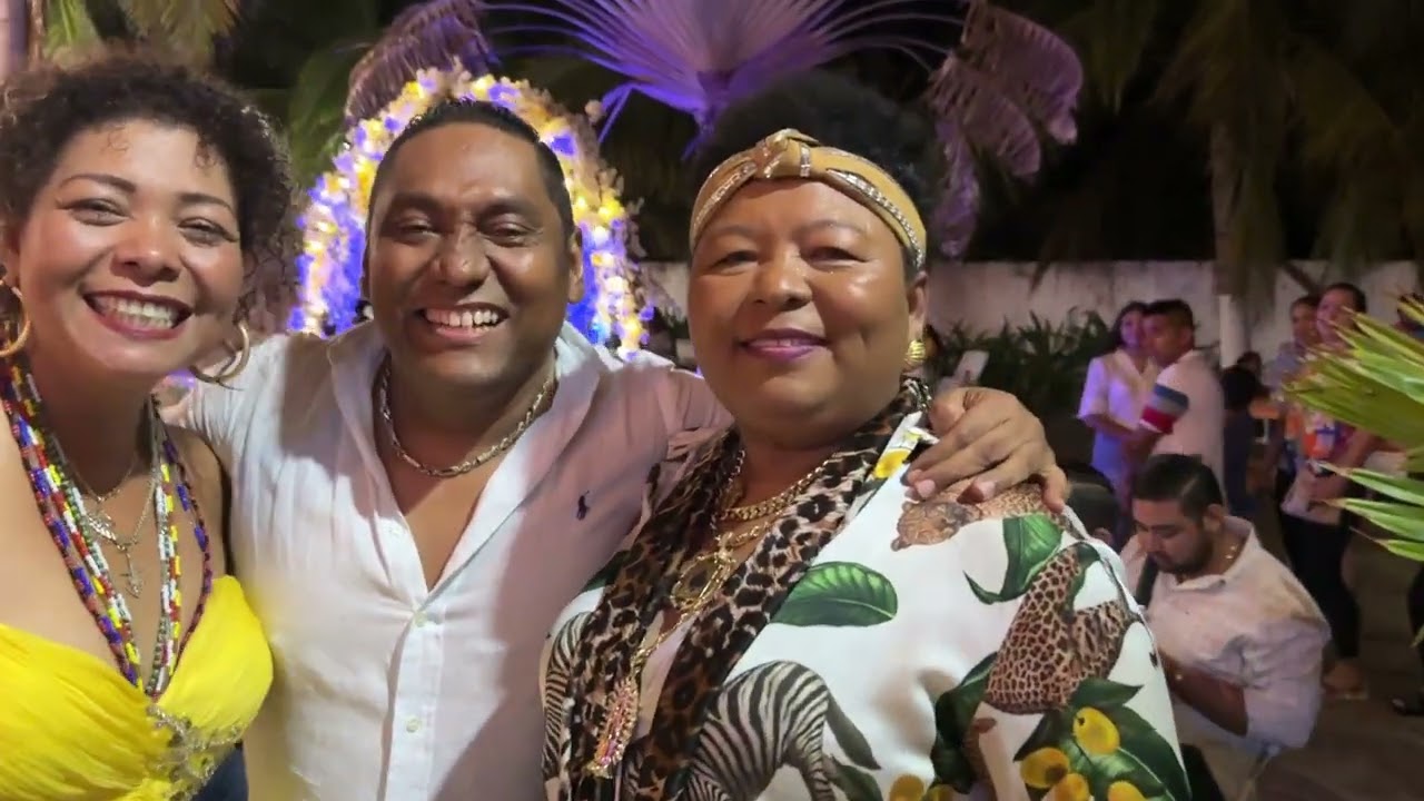 Cumpleaños de Juana La Cubana 2023