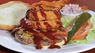 Fryer's Breakfast Bar & Grill - Channahon, IL