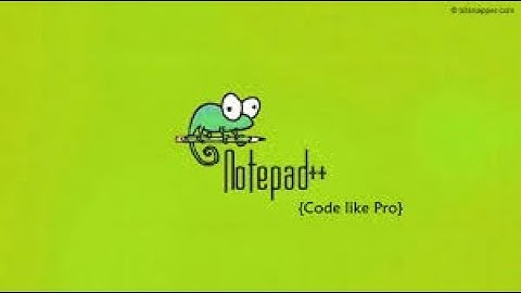 Como ejecutar archivos python en Notepad ++ #python  #notepad  #consola