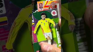 PACOTES ADRENALYN XL COPA 3 #panini #copadomundo #unboxing #packopening #fifa #eafc #messi #mbappe