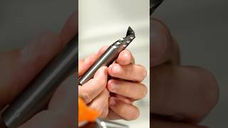 Grinding a Custom Tool