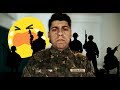 Am depus jurământul militar! (Am plâns) S2/Ep. 2