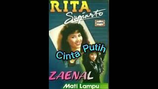 Cinta Putih  Rita Sugiarto 