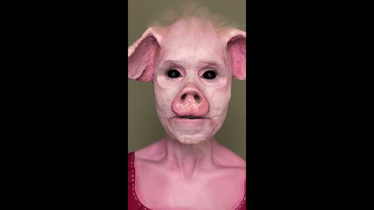 Im Peppa Pig Slight Flash 