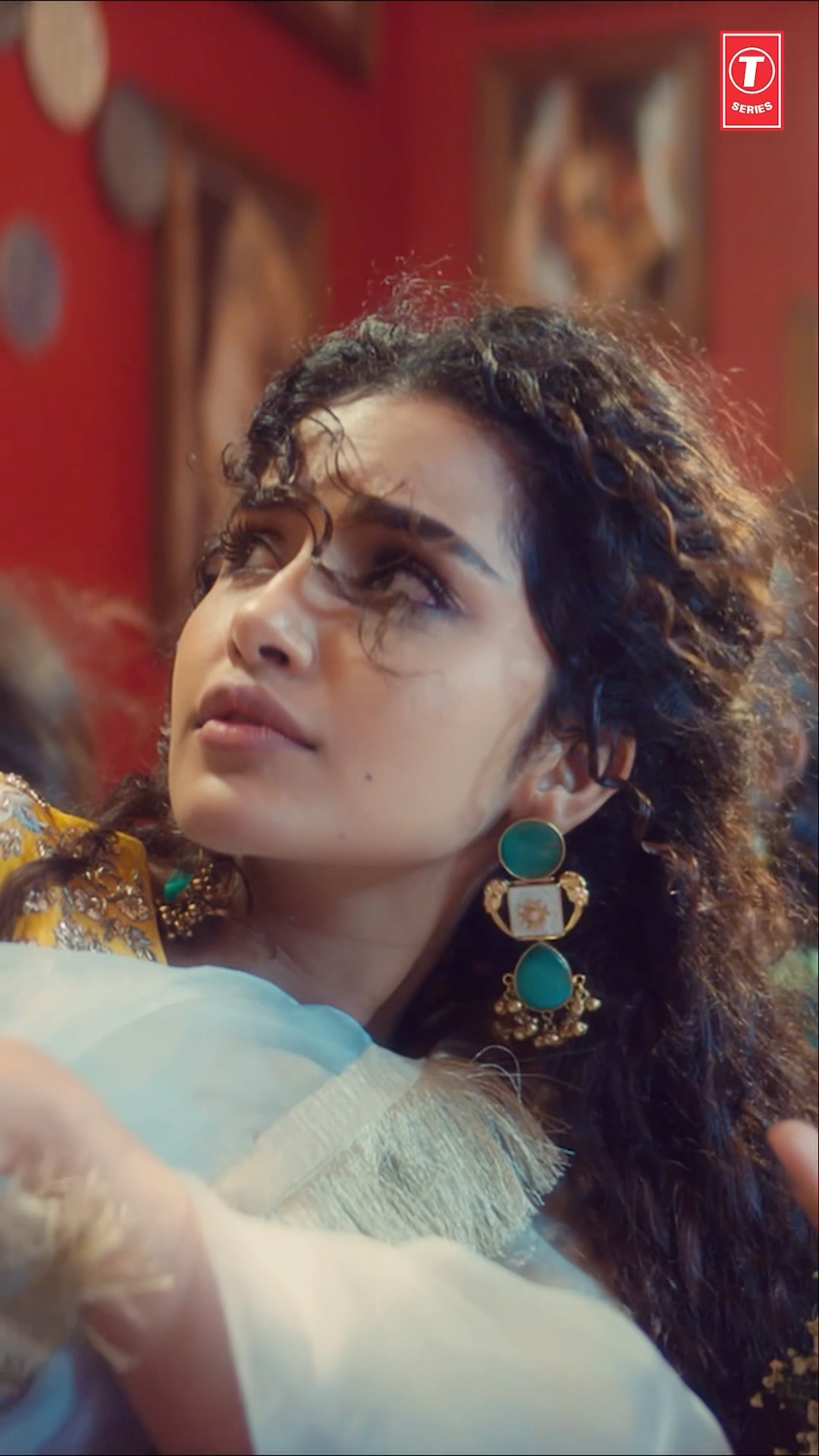 Aparshakti Khurana's Voice?? \u0026 Anupama Parameswaran's Expression? | Sohna Mukhda |