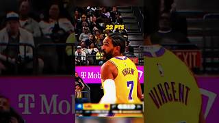 Famous Gabe Vincent welcomed Cooper Flagg to the NBA😮‍💨#shorts Profile