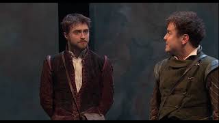 Let's Get This Over With | Rosencrantz and Guildenstern Are Dead
