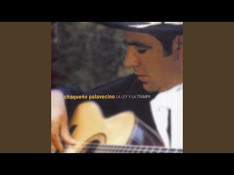 Chaqueño Palavecino - Tramposo